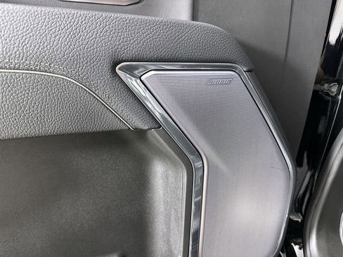 New 2026 GMC Sierra 1500 Denali AWD/4WD image 25