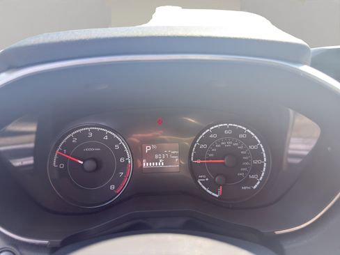 Used 2019 Subaru Crosstrek 2.0i Premium w/ Popular Package #3 image 11