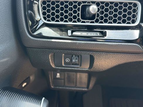 Certified 2026 Honda Civic Sport Touring image 22