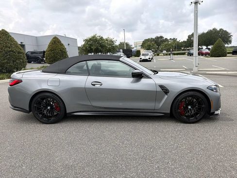 Used 2024 BMW M4 xDrive Competition AWD/4WD image 9