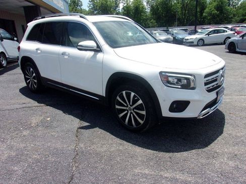 Used 2021 Mercedes-Benz GLB 250 image 5