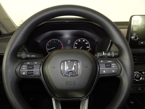 New 2026 Honda CR-V EX image 20