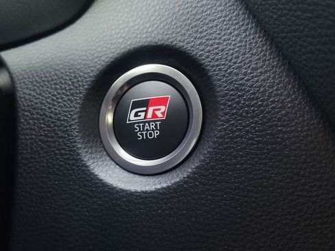 New 2026 Toyota Corolla GR AWD/4WD image 27