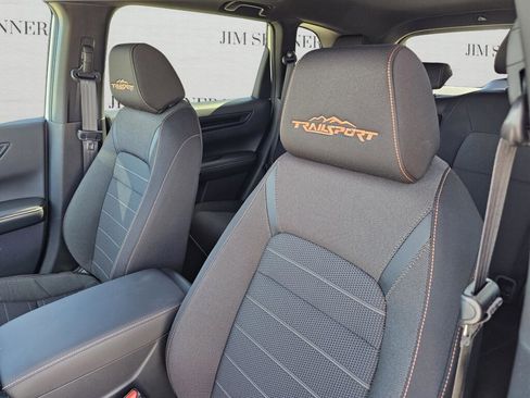 New 2026 Honda CR-V TrailSport image 19