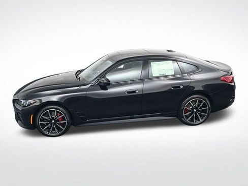New 2026 BMW i4 M60 w/ Premium Package AWD/4WD image 33