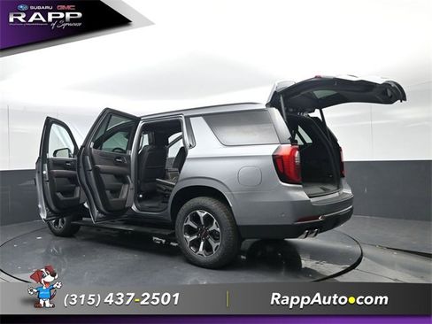 New 2026 GMC Yukon AT4 Ultimate image 56