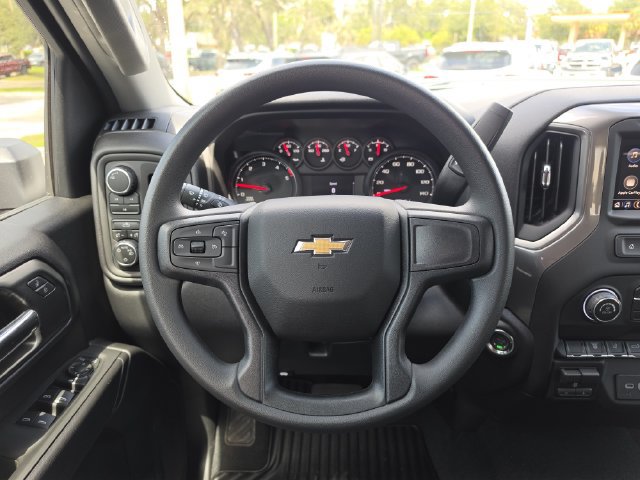 New 2026 Chevrolet Silverado 2500 W/T w/ WT Convenience Package AWD/4WD image 16