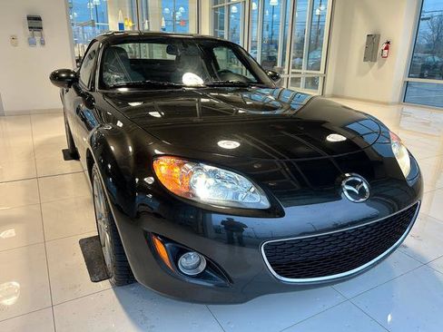 Used 2011 MAZDA MX-5 Miata Grand Touring image 5