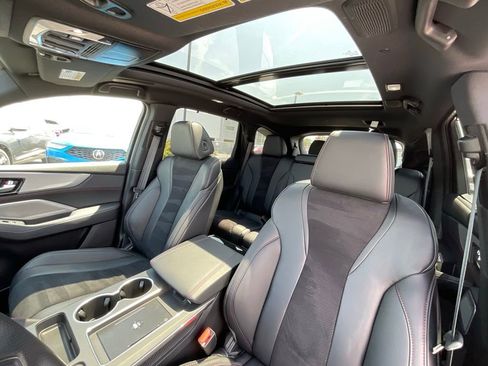 Certified 2026 Acura MDX A-Spec AWD/4WD image 10