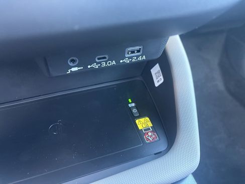 New 2026 Subaru Forester Premium image 21