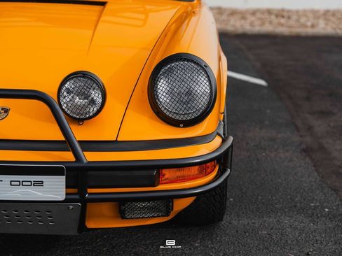 Used 1987 Porsche 911 Carrera image 21