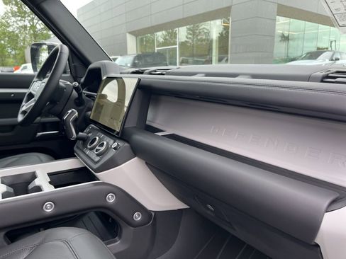 New 2026 Land Rover Defender 110 S AWD/4WD image 20