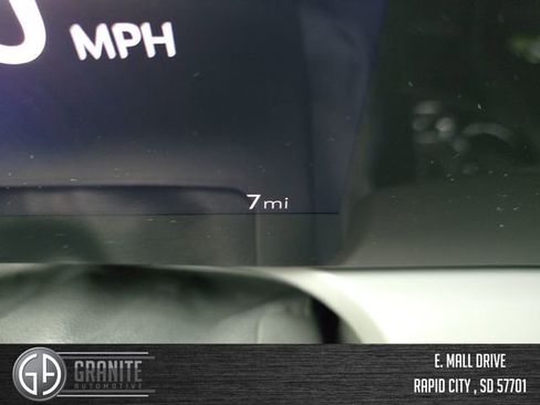 New 2026 Buick Encore GX Sport Touring w/ Advanced Technology Package AWD/4WD image 16