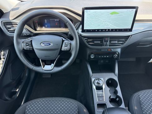New 2026 Ford Escape Active w/ Tech Pack #1 FWD image 15