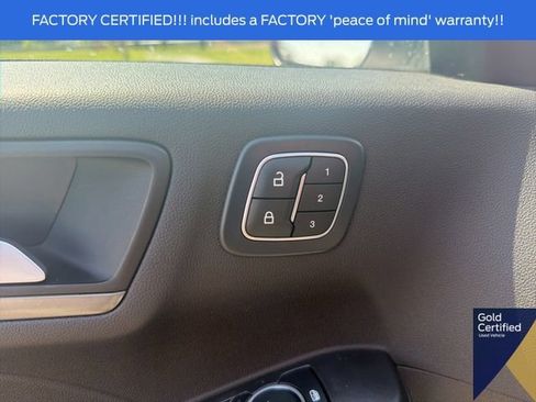 Used 2023 Ford Escape Active FWD image 25