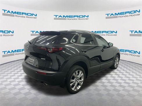 Used 2023 MAZDA CX-30 AWD 2.5 S w/ Preferred Package image 5