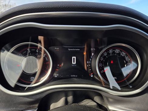 Used 2018 Dodge Challenger R/T Scat Pack image 25