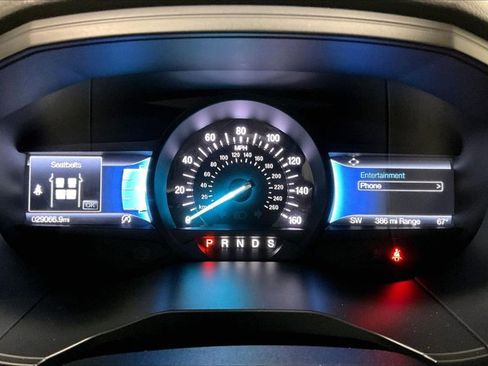 Used 2022 Ford Edge SEL w/ Convenience Package image 20