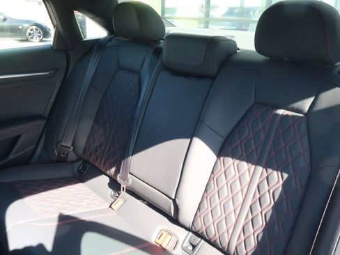 Used 2024 Audi S3 Premium Plus image 21