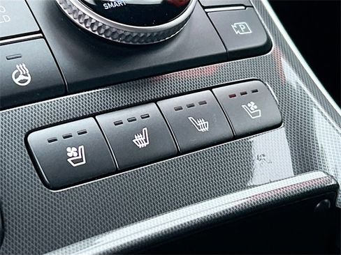 Used 2023 Hyundai Santa Fe Calligraphy image 20