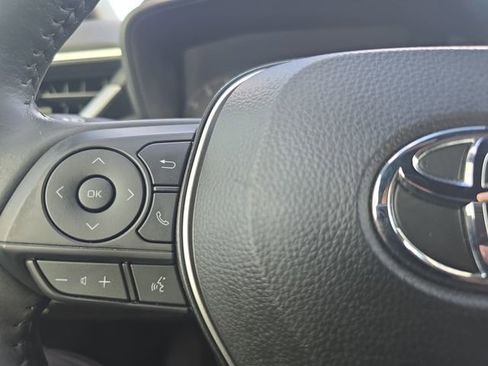 Used 2024 Toyota Corolla SE image 16
