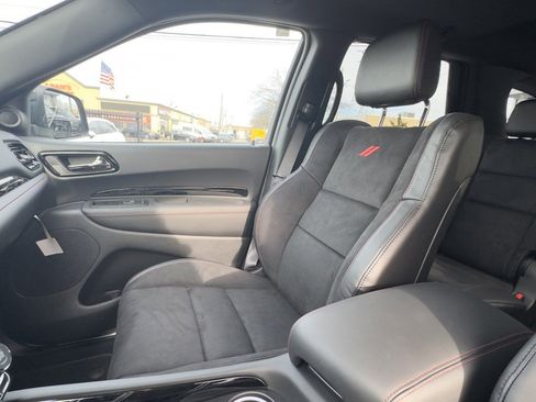 New 2026 Dodge Durango GT image 14