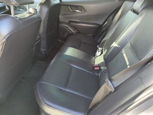 Used 2024 Toyota Prius Limited w/ Limited Premium Package image 23