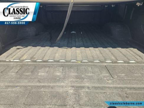 Used 2026 Chevrolet Silverado 3500 LT w/ All Star Edition AWD/4WD image 31