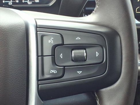 Used 2024 GMC Sierra 2500 SLT w/ SLT Premium Package image 30