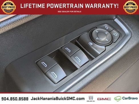 Used 2023 Chevrolet Silverado 1500 LT AWD/4WD image 26