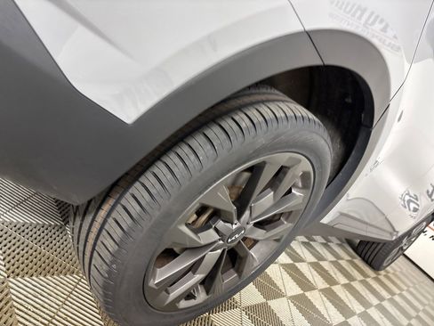 Used 2023 Kia Sorento X-Line EX image 31