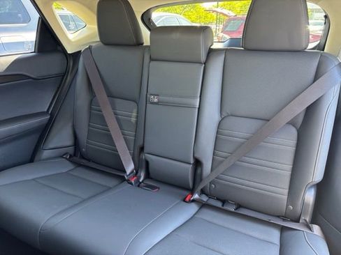 Used 2019 Lexus NX 300 AWD w/ Premium Package image 24
