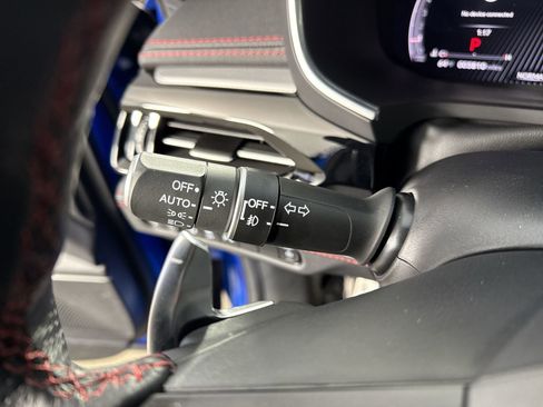 Certified 2026 Acura MDX A-Spec image 17