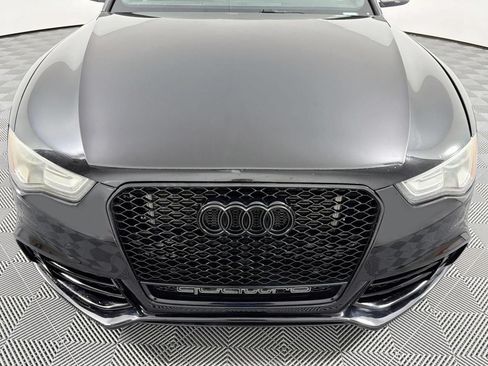 Used 2014 Audi S5 Premium Plus AWD/4WD image 2