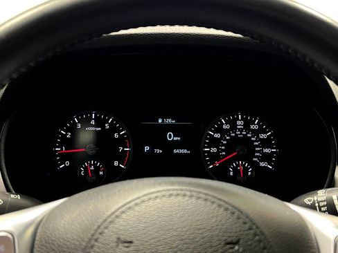 Used 2020 Kia Telluride S AWD/4WD image 24