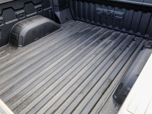 Used 2026 GMC Sierra 1500 Elevation w/ LPO, Elevation Black Package image 11