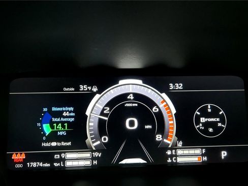 Used 2024 Toyota Tundra 1794 Edition image 36