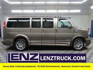 Used 2021 GMC Savana 2500 video 1