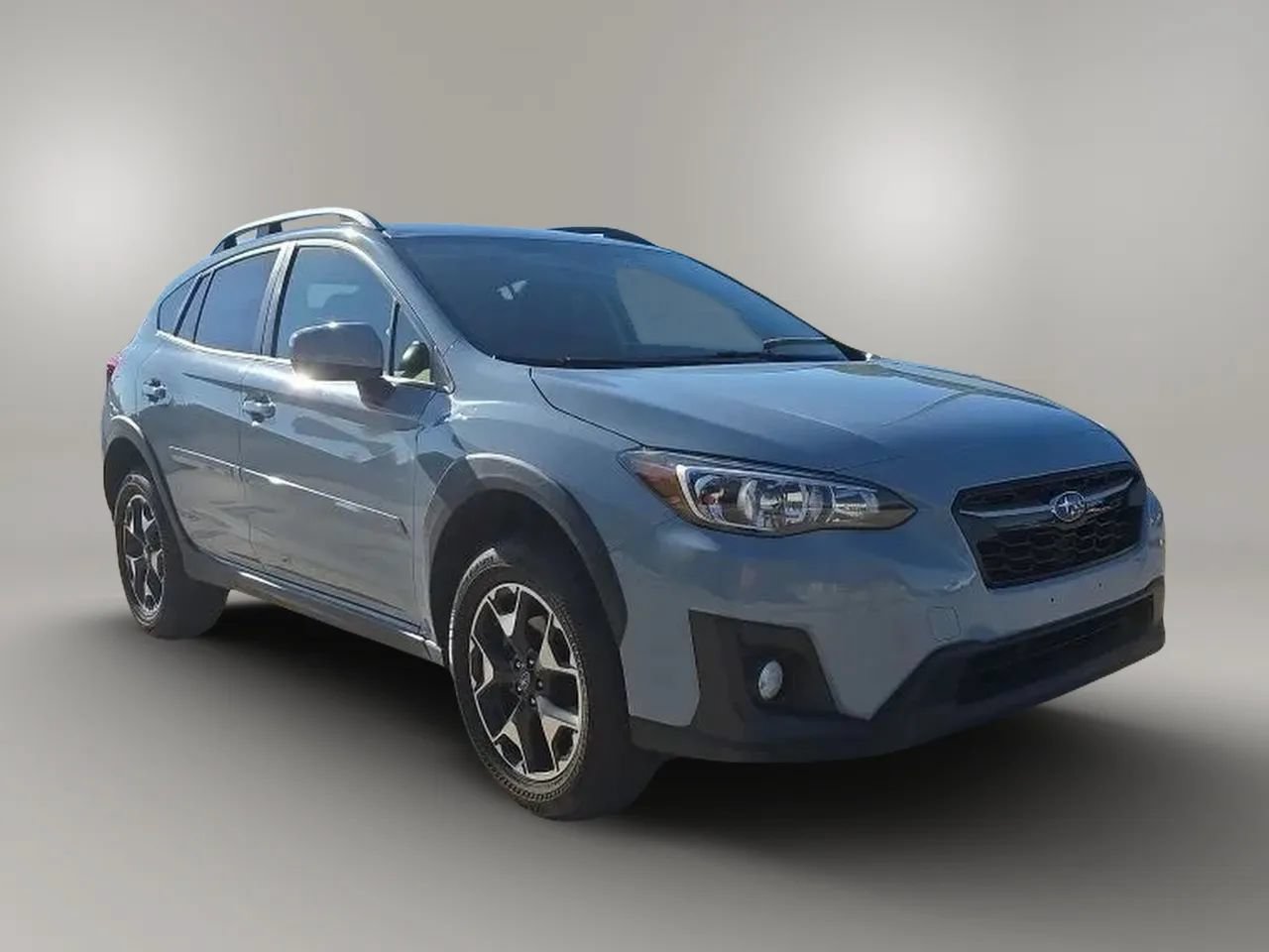 Used 2020 Subaru Crosstrek 2.0i Premium AWD/4WD image 2