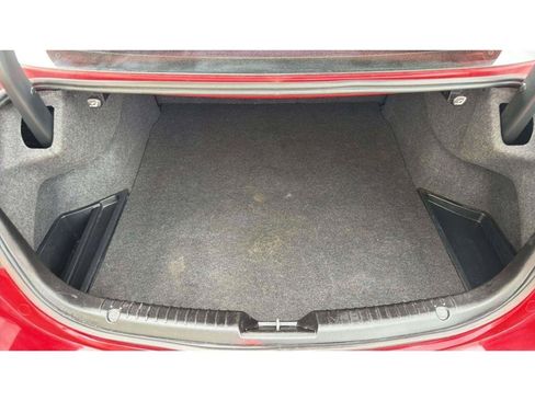 Used 2016 MAZDA MAZDA6 Touring FWD image 29
