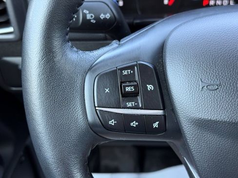 Used 2022 Ford Bronco Sport Big Bend w/ Convenience Package image 33