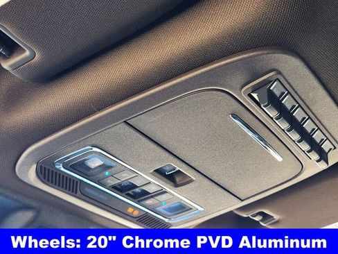 New 2026 Ford F250 King Ranch w/ Chrome Package image 26