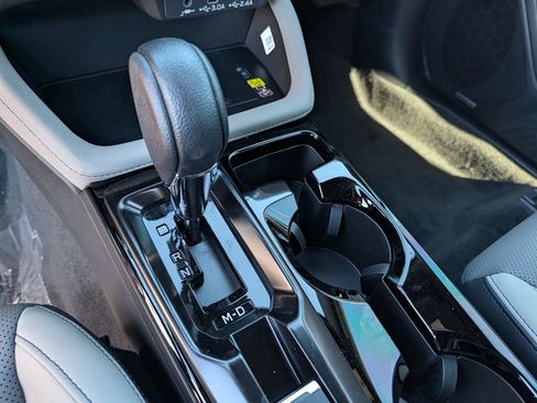 New 2026 Subaru Forester Limited image 11