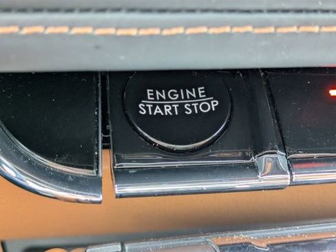 Used 2025 Lincoln Aviator Black Label image 26