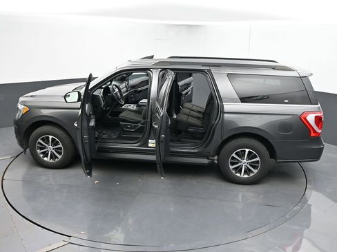 Used 2019 Ford Expedition Max XLT AWD/4WD image 66