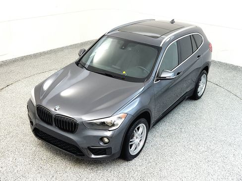 Used 2018 BMW X1 sDrive28i w/ Convenience Package FWD image 15
