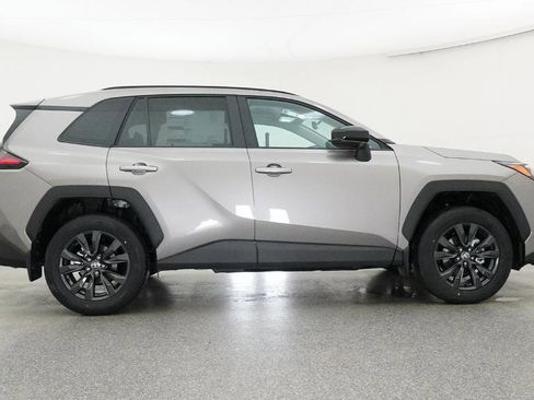 New 2026 Toyota RAV4 XLE Premium image 48