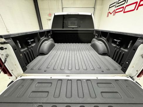 Used 2020 Ford F150 Raptor w/ Equipment Group 802A Luxury image 29