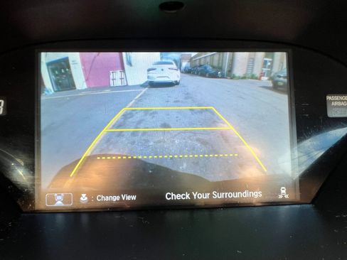 Used 2018 Acura RLX w/ Technology Package FWD image 25