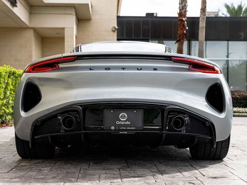 New 2025 Lotus Emira image 14